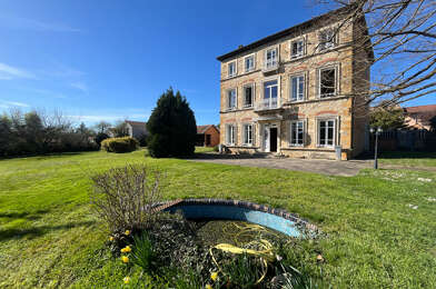 Maison 9 pièces 949000 €