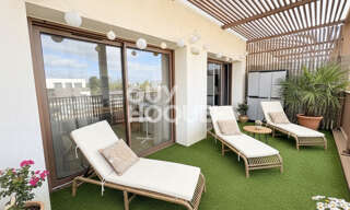 Appartement 4 Pièces 102 m² à vendre à Villenave-d'Ornon (33140)