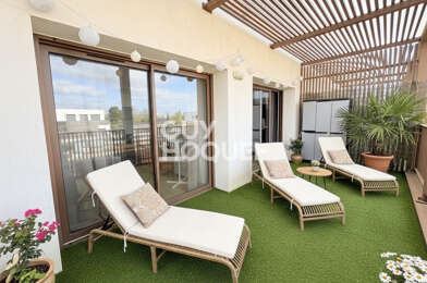 Appartement 4 pièces 371000 €