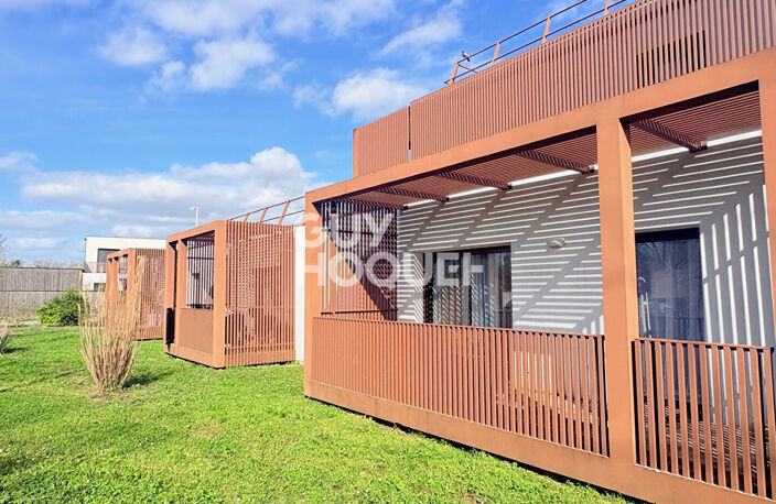 appartement — photo 2