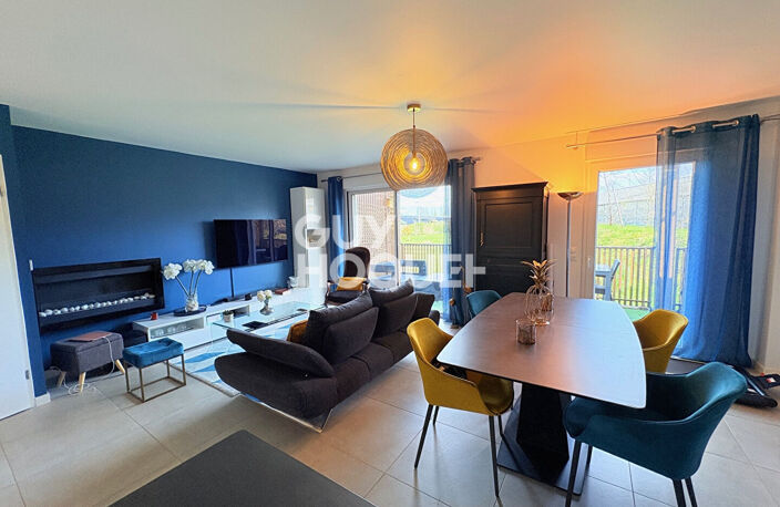 appartement — photo 3