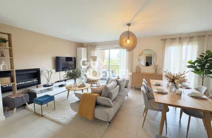 appartement — photo 4