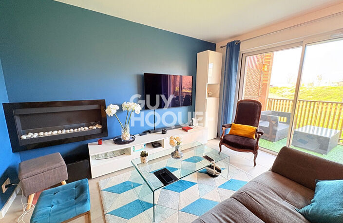 appartement — photo 5