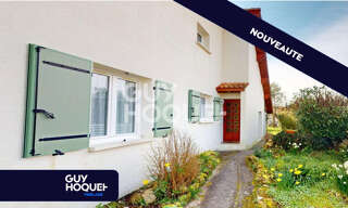 Maison 6 Pièces 156 m² à vendre à Castres-Gironde (33640)