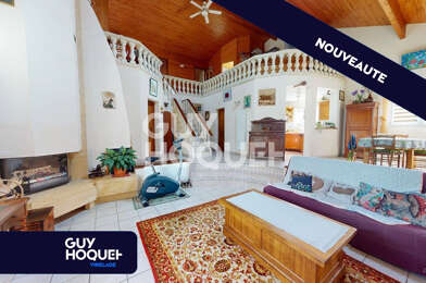 Maison 6 pièces 335800 €