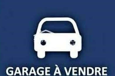 Garage  29500 €