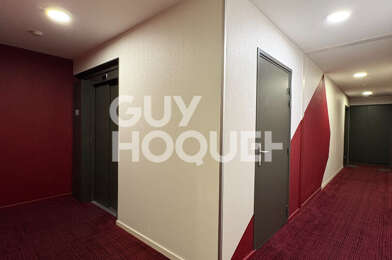 Appartement 3 pièces 185000 €