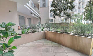 Appartement 1 Pièce 26 m² à vendre à Lyon 7 (69007)