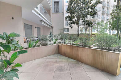 Appartement 1 pièces 160000 €