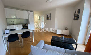 Appartement 2 Pièces 43 m² à louer à Albertville (73200)