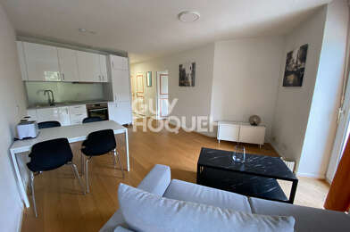 Appartement 2 pièces 690 €