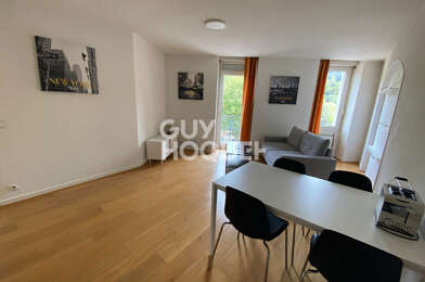 Appartement 2 pièces 690 €