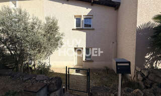 Maison 2 Pièces 44 m² à vendre à Beauvallon (69700)