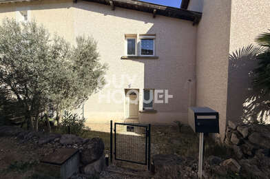 Maison 2 pièces 215000 €