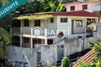 Maison 7 pièces 144000 €