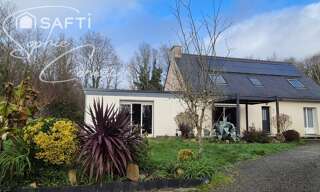 Maison 6 Pièces 197 m² à vendre à Fouesnant (29170)