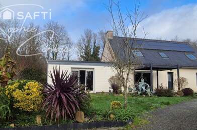 Maison 6 pièces 496500 €