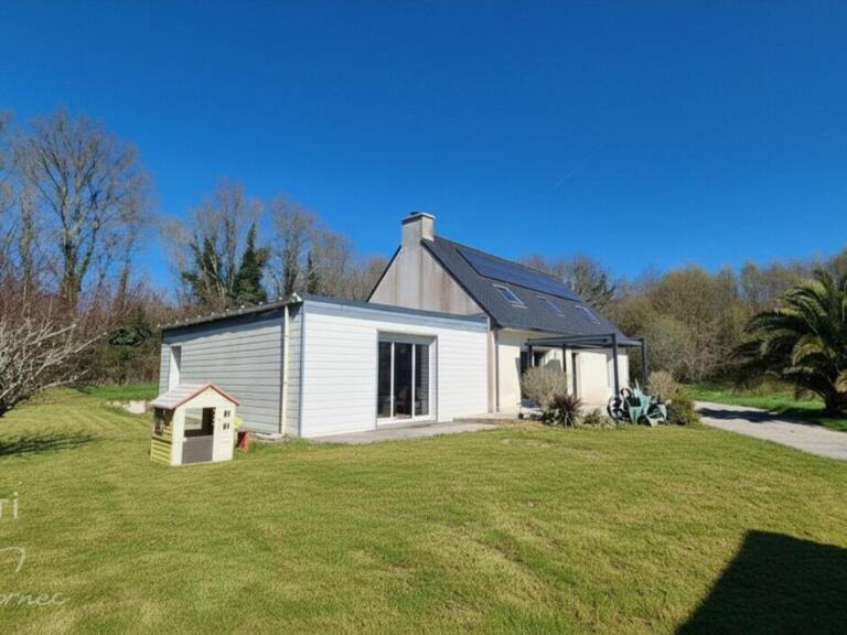 Maison 4 chambres dont 1 suite parentale + extension 57m² — photo 1