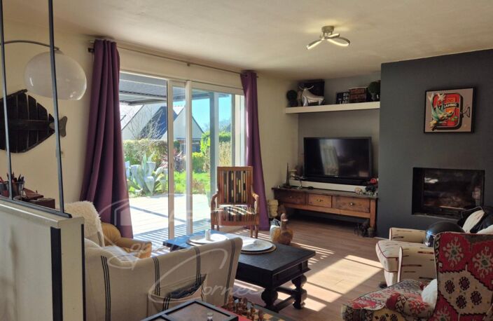 Maison 4 chambres dont 1 suite parentale + extension 57m² — photo 2
