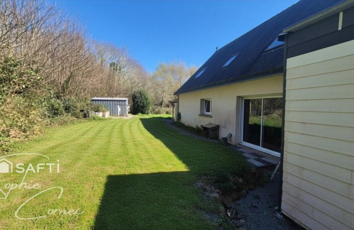 Maison 4 chambres dont 1 suite parentale + extension 57m² — photo 4