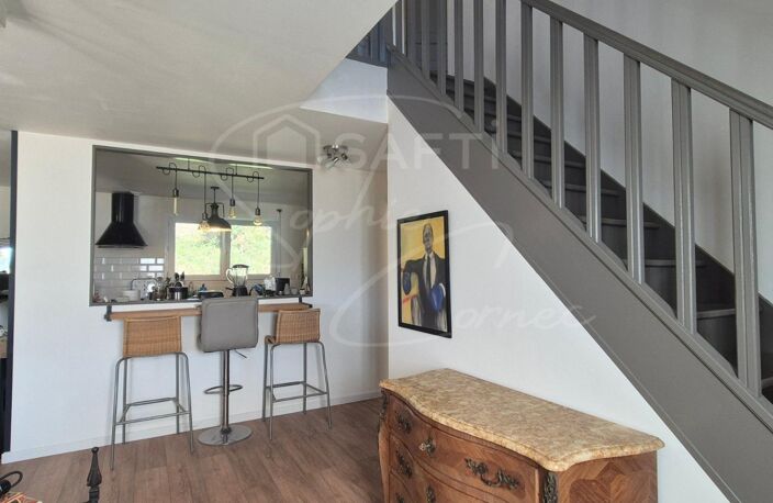 Maison 4 chambres dont 1 suite parentale + extension 57m² — photo 5