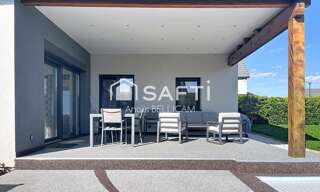 Maison 4 Pièces 110 m² à vendre à Fessenheim (68740)