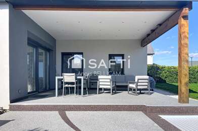 Maison 4 pièces 465000 €