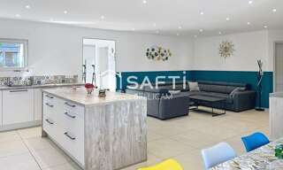 Maison 4 Pièces 110 m² à vendre à Fessenheim (68740)