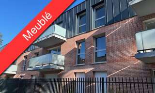Appartement 3 Pièces 63 m² à louer à Tourcoing (59200)