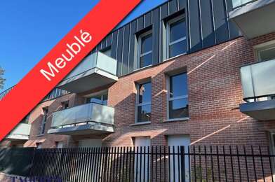 Appartement 3 pièces 898 €