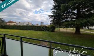 Appartement 4 Pièces 71 m² à vendre à Romans-sur-Isère (26100)