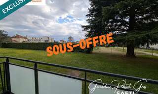 Appartement 4 Pièces 71 m² à vendre à Romans-sur-Isère (26100)