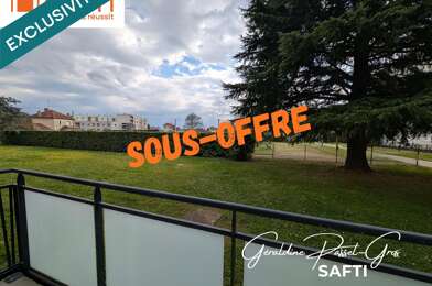 Appartement 4 pièces 135000 €
