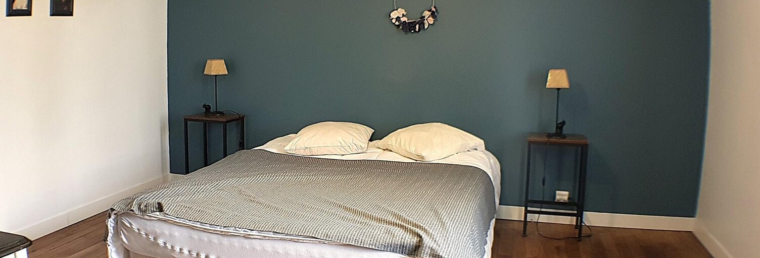 Maison 3 Pièces 77 m² à vendre à Limoges (87100)