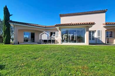 Maison 6 pièces 425000 €