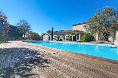 Maison 6 pièces 425000 €