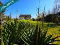 Grande maison familiale sur 5254m² de terrain  ! A découvrir ! — photo 2