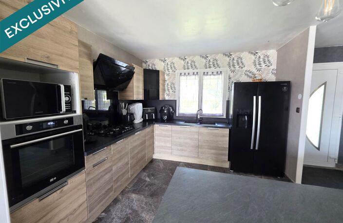 Grande maison familiale sur 5254m² de terrain  ! A découvrir ! — photo 5