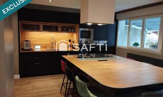 Maison 6 Pièces 116 m² à vendre à Douchy-les-Mines (59282)