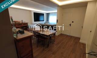 Maison 6 Pièces 116 m² à vendre à Douchy-les-Mines (59282)