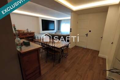 Maison 6 pièces 185000 €