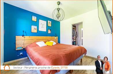 Maison 6 pièces 292600 €