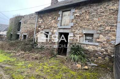 Maison 2 pièces 35000 €