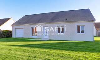 Maison 4 Pièces 98 m² à vendre à Chémery (41700)