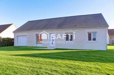 Maison 4 pièces 213000 €