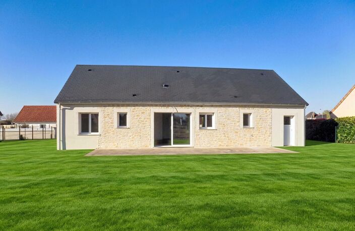 Maison contemporaine — photo 2