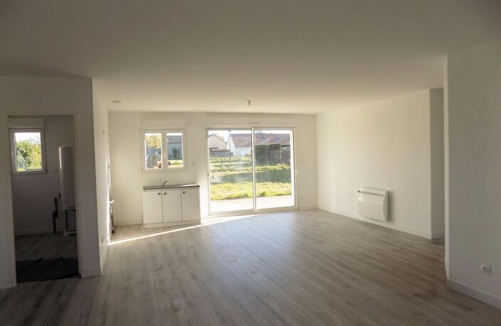 Maison contemporaine — photo 4