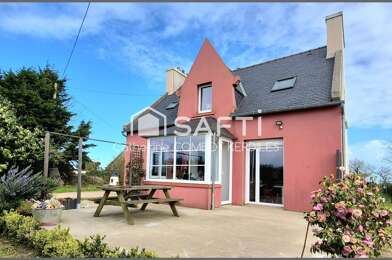 Maison 5 pièces 266900 €