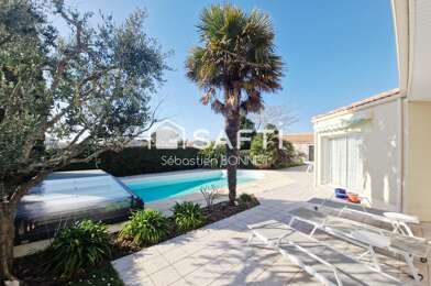 Maison 5 pièces 599000 €