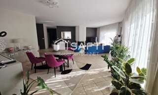 Maison 5 Pièces 157 m² à vendre à Les Sables-d'Olonne (85100)